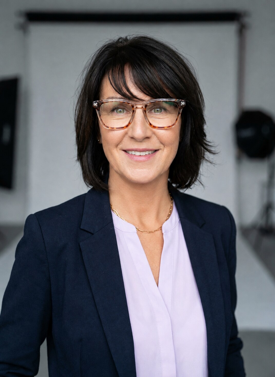 Dominique Melançon, massothérapeute